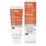 Topa Dermo Face, Stimular 40+, укрепляющий дневной крем против морщин, SPF 15, насыщенный, 40 мл: цены и характеристики