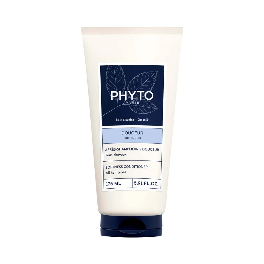 Phyto Softness, нежный кондиционер для воска, 175 мл: цены и характеристики