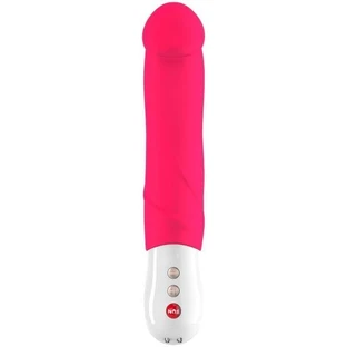 Ручной вибратор Fun Factory Big Boss G5