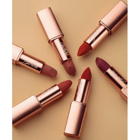 Ультрапрозрачная губная помада Bionike Defence Color Soft Mat - 801 nude boise 3,5 мл: цены и характеристики