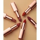 Ультрапрозрачная губная помада Bionike Defence Color Soft Mat - 801 nude boise 3,5 мл