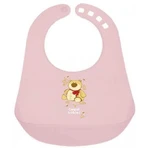Canpol babies Пластиковый нагрудник HAPPY ANIMALS: цены и характеристики