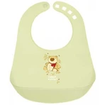 Canpol babies Пластиковый нагрудник HAPPY ANIMALS: цены и характеристики