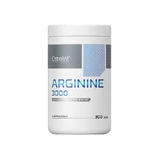 L-аргінін, 1000 мг, 300 капсул, OstroVit