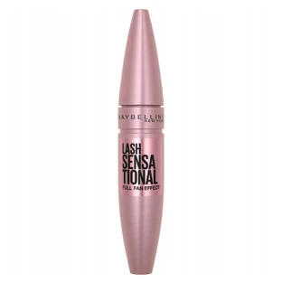 Maybelline Lash Sensational Full Fan Effect Туш для вій з ефектом віяла дуже чорна, 9,5 мл