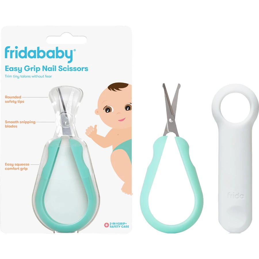Кусачки для ногтей Frida Baby Easy Grip: цены и характеристики