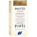Phyto Phytocolor 9.3, цвет волос, очень светлый золотистый блондин