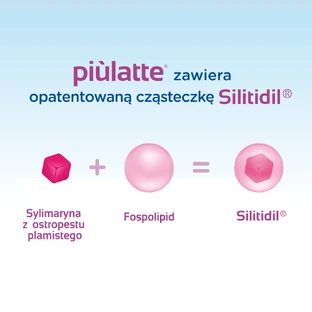 Humana Piulatte, для жінок, які годують груддю, 5 г х 8 пакетиків