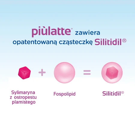 Humana Piulatte, для жінок, які годують груддю, 5 г х 8 пакетиків: ціни та характеристики