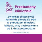 Humana Piulatte, для жінок, які годують груддю, 5 г х 8 пакетиків: ціни та характеристики