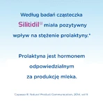 Humana Piulatte, для жінок, які годують груддю, 5 г х 8 пакетиків: ціни та характеристики