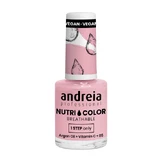 Лак для ногтей NC29 NutriColor Care&Colour, 10,5 мл, Andreia