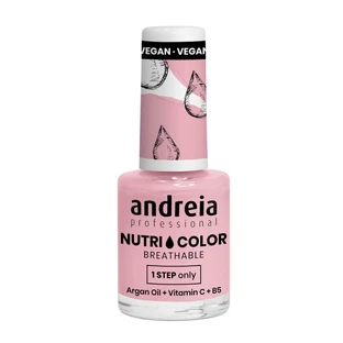 Лак для нігтів NC29 NutriColor Care&Colour, 10.5 мл, Andreia