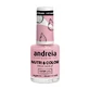 Лак для нігтів NC29 NutriColor Care&Colour, 10.5 мл, Andreia