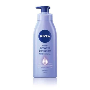 Зволожуючий лосьйон для тіла Nivea Loiune 400 мл