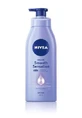 Зволожуючий лосьйон для тіла Nivea Loiune 400 мл