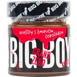 Big Boy Grand Zero с темным шоколадом 250 г