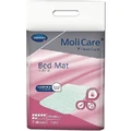 MOLICARE PREMIUM BED MAT TEXTILE 7KV. 85X90CM 1×1pc, текстильний килимок