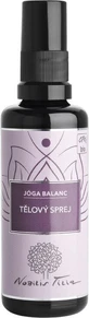 Спрей для тіла Nobilis Tilia Yoga Balance 50 мл