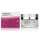 Sesderma Acglicolic Питательный крем Классический, 50 мл