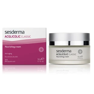 Sesderma Acglicolic Питательный крем Классический, 50 мл