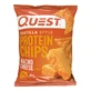 Quest Tortilla Style Protein Chips, чипсы Тортилья, со вкусом сыра Начо, 32 г.