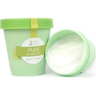 Две косметики Кондиционер для волос PURE 1×1 шт.