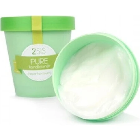 Две косметики Кондиционер для волос PURE 1×1 шт.: цены и характеристики