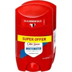 Old Spice Whitewater твердий дезодорант для чоловіків 2х50 мл 2×50 мл, твердий дезодорант: ціни та характеристики