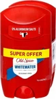 Old Spice Whitewater твердый дезодорант для мужчин 2х50 мл 2×50 мл, твердый дезодорант