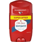 Old Spice Whitewater твердий дезодорант для чоловіків 2х50 мл 2×50 мл, твердий дезодорант: ціни та характеристики