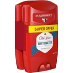 Old Spice Whitewater твердий дезодорант для чоловіків 2х50 мл 2×50 мл, твердий дезодорант: ціни та характеристики
