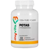 MyVita, Калій, Калій цитрат, 250г