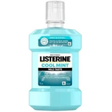 Listerine М'ятний ополіскувач з м'ятним смаком 1 л
