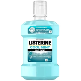 Listerine Coolmint Mild Taste 1 л