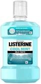 Listerine М'ятний ополіскувач з м'ятним смаком 1 л