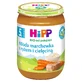 Пюре HiPP Bio Молодая морковь с рисом и телятиной, после 5 месяцев, 190 г
