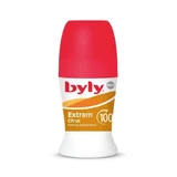 Део ролл-он, 100h защита 100h Extrem Citrus, 50 мл, Byly