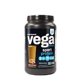 Vega Sport Premium Protein, рослинний протеїн преміум-класу зі смаком арахісового масла, 815 г