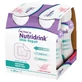 Харчовий продукт Nutridrink Skin Repair  для спеціальних медичних цілей: ентеральне харчування зі смаком полуниці 4 х 200 мл