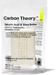Carbon Theory, Отшелушивающий очищающий брусок с салициловой кислотой, мыло 100 г, твердое мыло