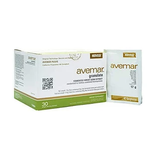 Авемар гранули, 30 пакетиків, Biropharma