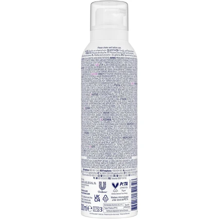 Dove Bath Therapy Renew Shower Foam 200 мл: цены и характеристики