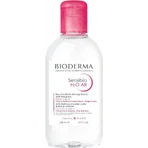BIODERMA Sensibio H2O AR FESTIVAL 2×250 мл: ціни та характеристики
