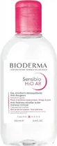 BIODERMA Sensibio H2O AR FESTIVAL 2×250 мл