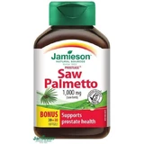 Jamieson Prostease Saw Palmetto 125 мг для простати 60 капсул