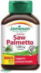 Jamieson Prostease Saw Palmetto 125 мг для простати 60 капсул