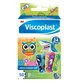 Пластир Viscoplast Magic Baby Patch, 50 шт - Тривале носіння!