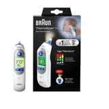 Вушний термометр Braun ThermoScan 7+ IRT6525
