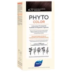 Phyto Color, восковая краска, 4,77 каштановый, 50 мл: цены и характеристики